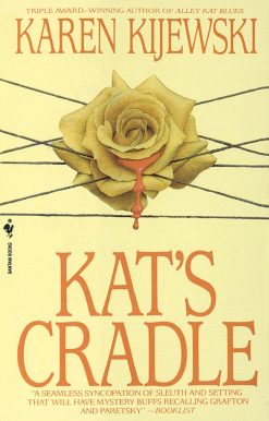 Kat's Cradle