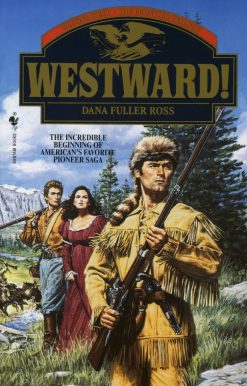 Westward!