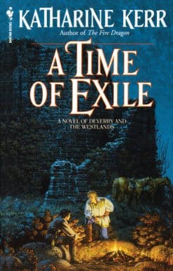 A Time of Exile