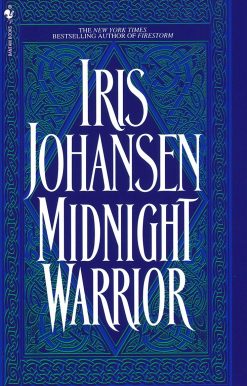 Midnight Warrior: A Novel