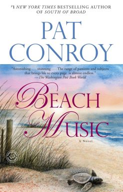 A Novel: Beach Music