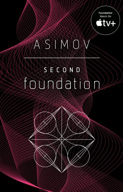 Second Foundation