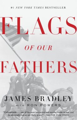 Flags of Our Fathers