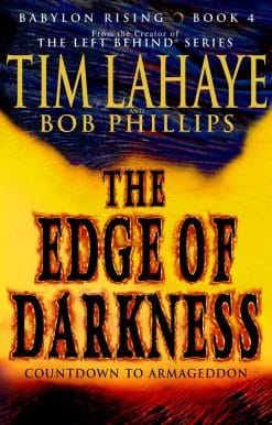 Babylon Rising: The Edge of Darkness: