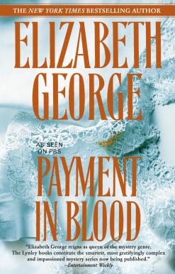 Payment in Blood