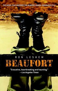 A Novel: Beaufort