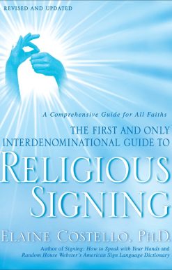 Religious Signing: A Comprehensive Guide for All Faiths