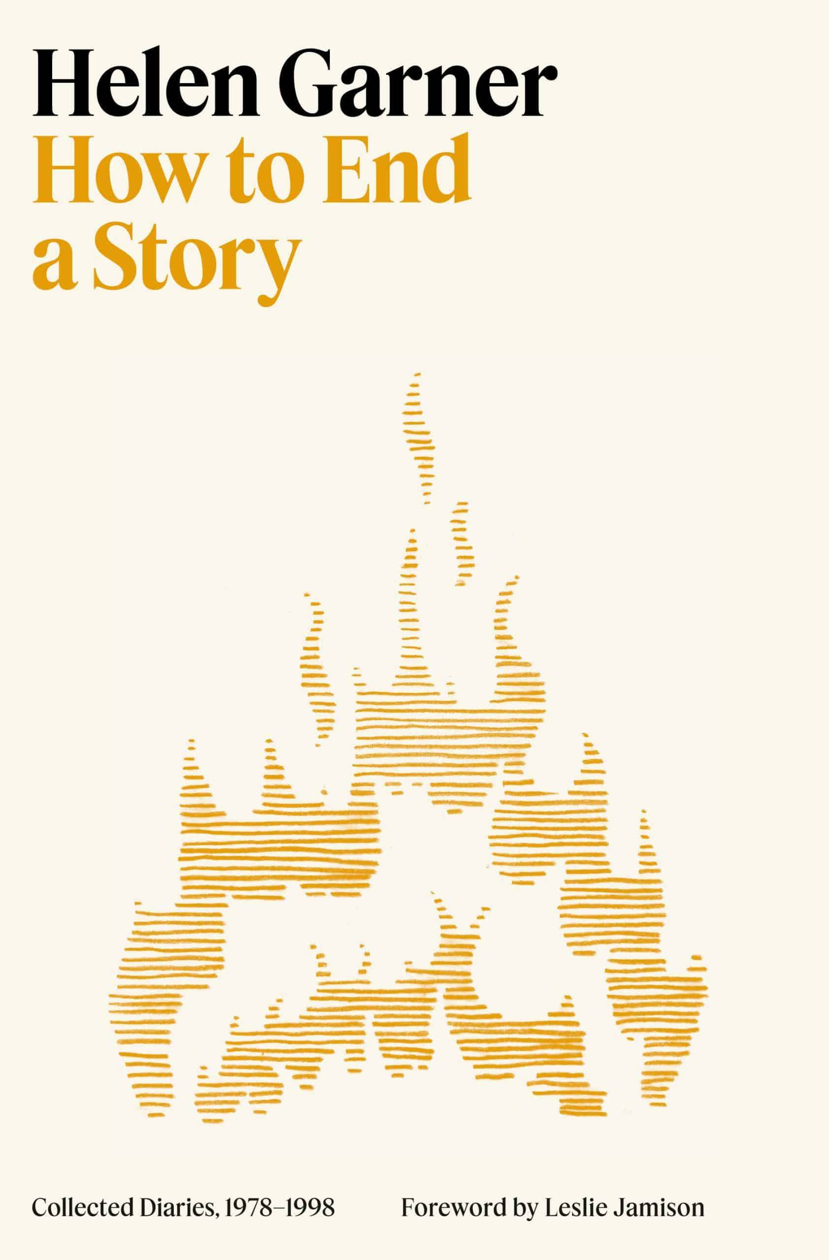 9780553387490 How to End a Story: Collected Diaries, 1978-1998