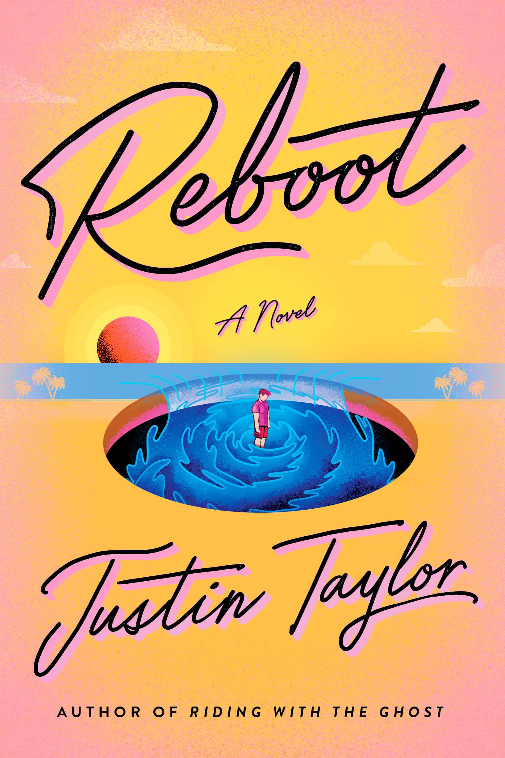 9780553387629 Reboot: A Novel