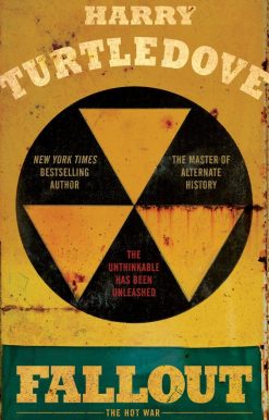 Fallout: The Hot War