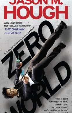 A Novel: Zero World