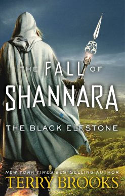 The Fall of Shannara: The Black Elfstone