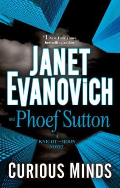 A Knight and Moon Novel: Curious Minds