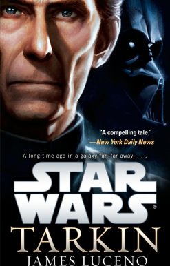 Tarkin: Star Wars: