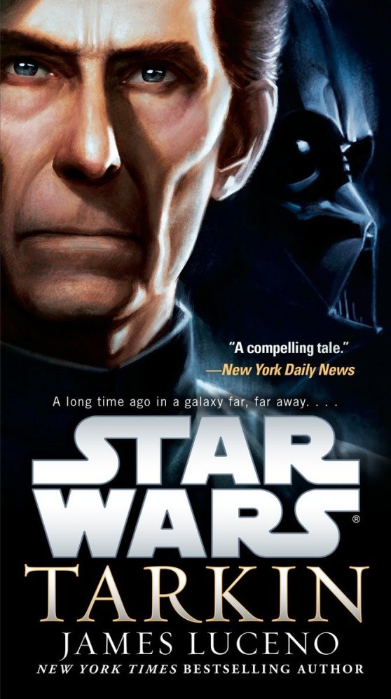 Tarkin: Star Wars:
