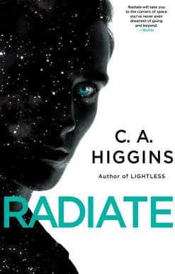 Radiate