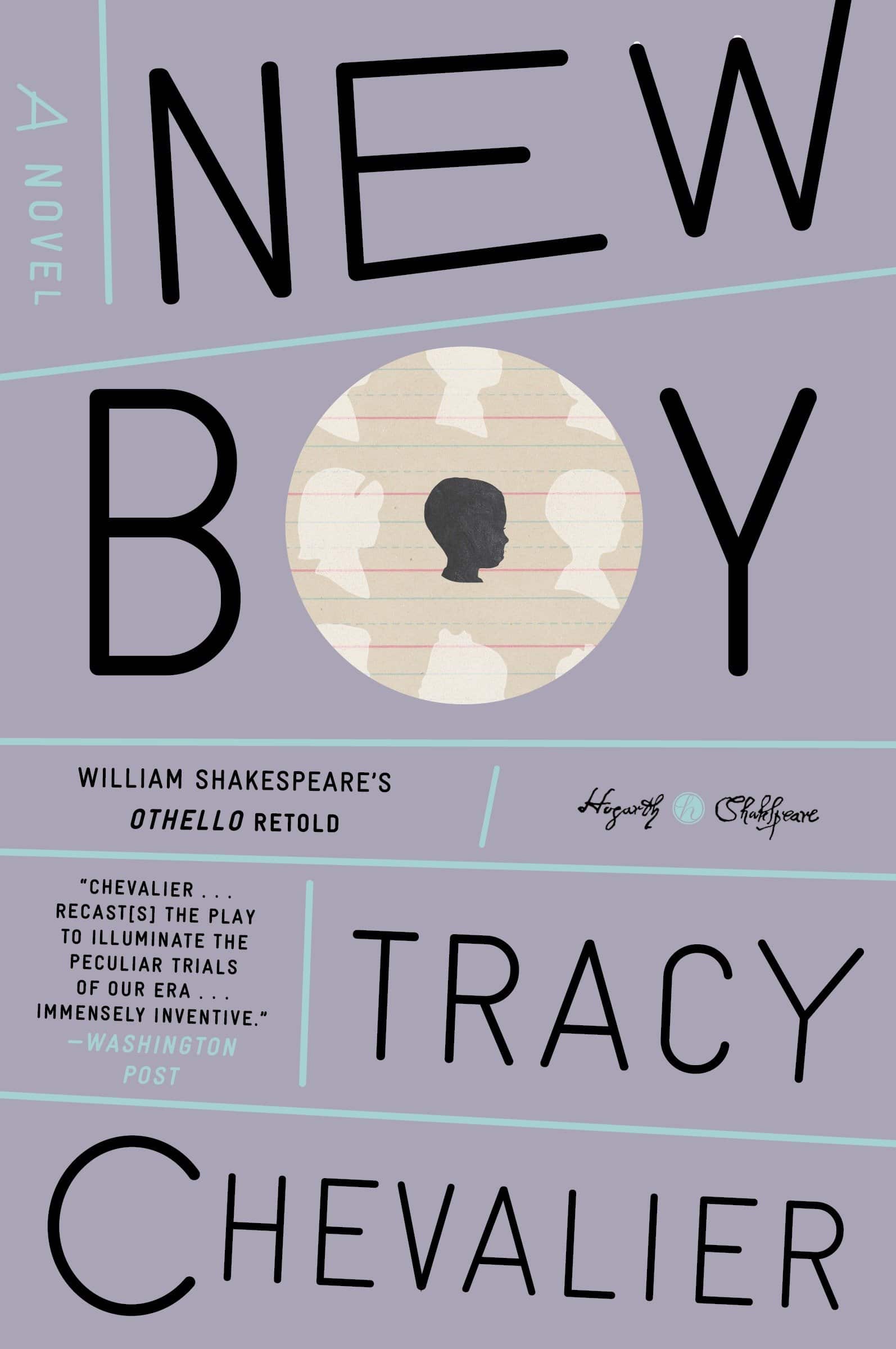 9780553447651 New Boy: William Shakespeare's Othello Retold: A Novel