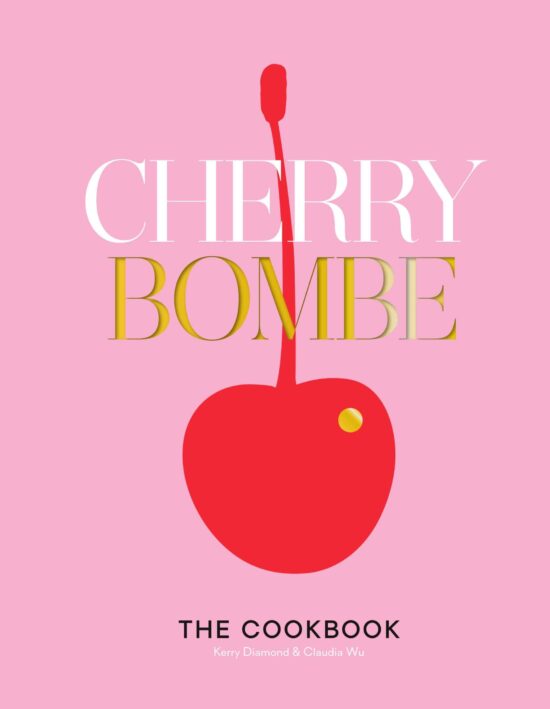 The Cookbook: Cherry Bombe