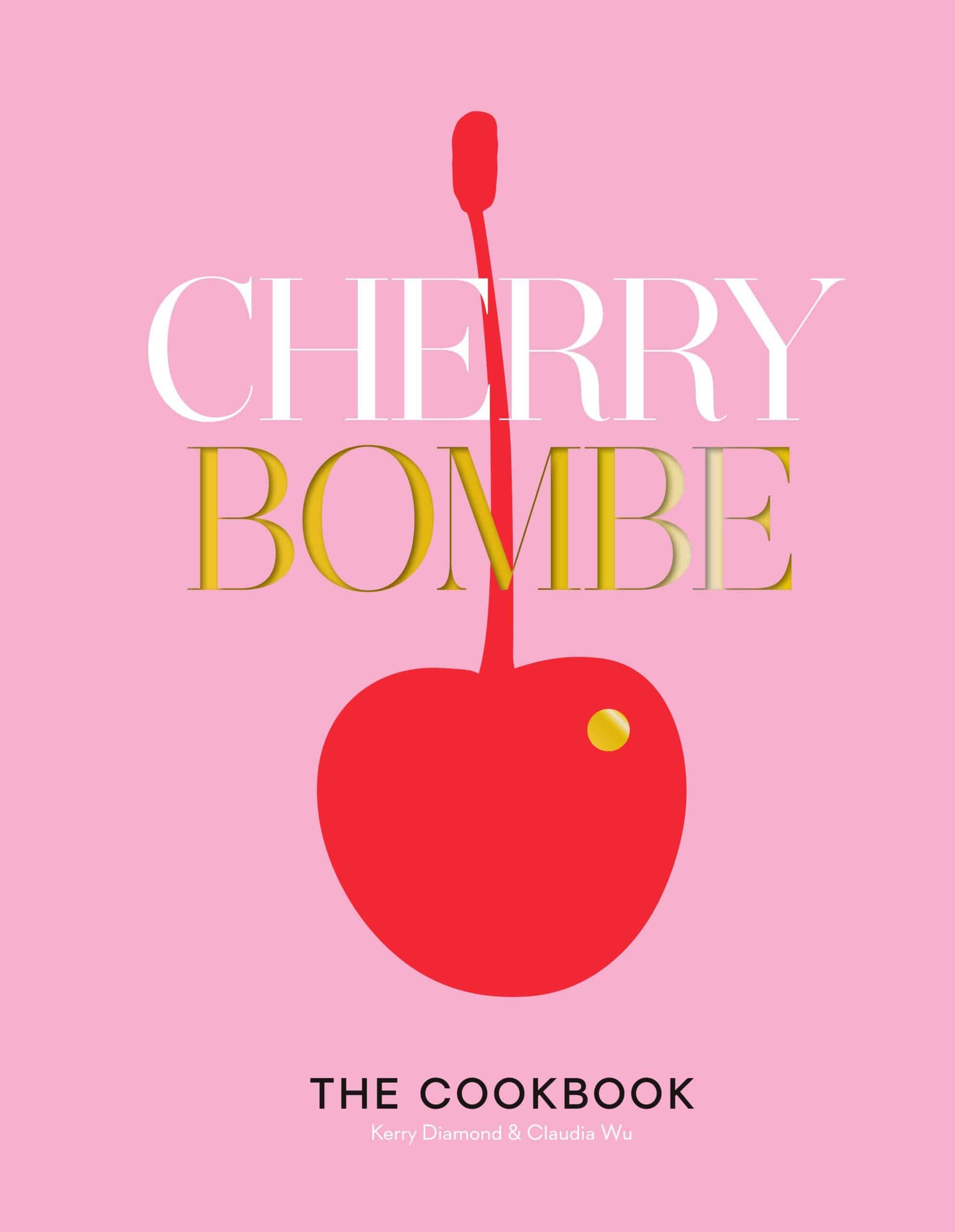 The Cookbook: Cherry Bombe