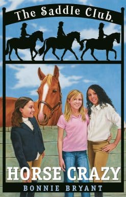 Horse Crazy