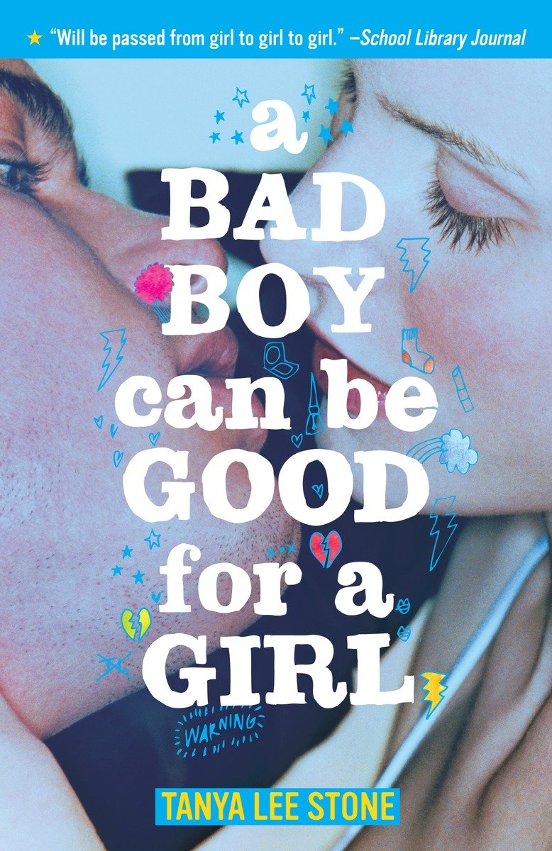 9780553495096 A Bad Boy Can Be Good for a Girl