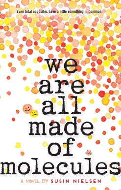 We Are All Made of Molecules
