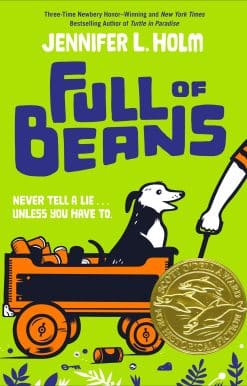 Full of Beans