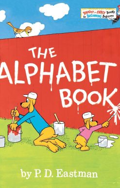 The Alphabet Book