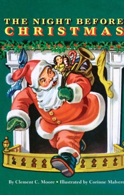 The Night Before Christmas