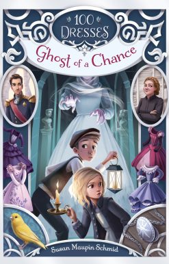 Ghost of a Chance