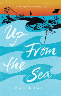 Up From the Sea: