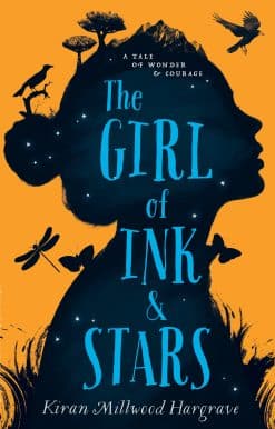 The Girl of Ink & Stars