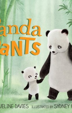 Panda Pants