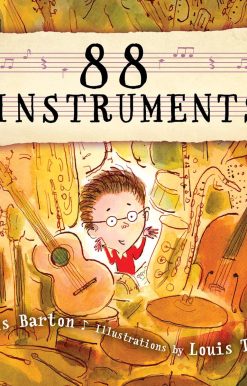 88 Instruments