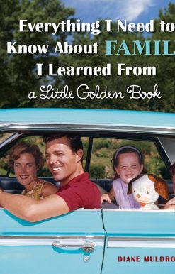 Everything I Need to Know About Family I Learned From a Little Golden Book