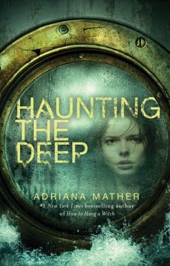Haunting the Deep