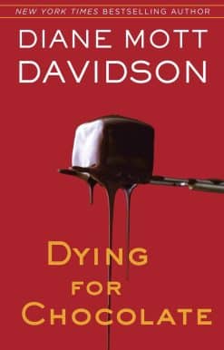 Dying for Chocolate