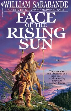 Face of the Rising Sun