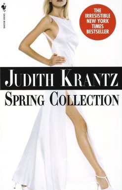 Spring Collection: A Novel