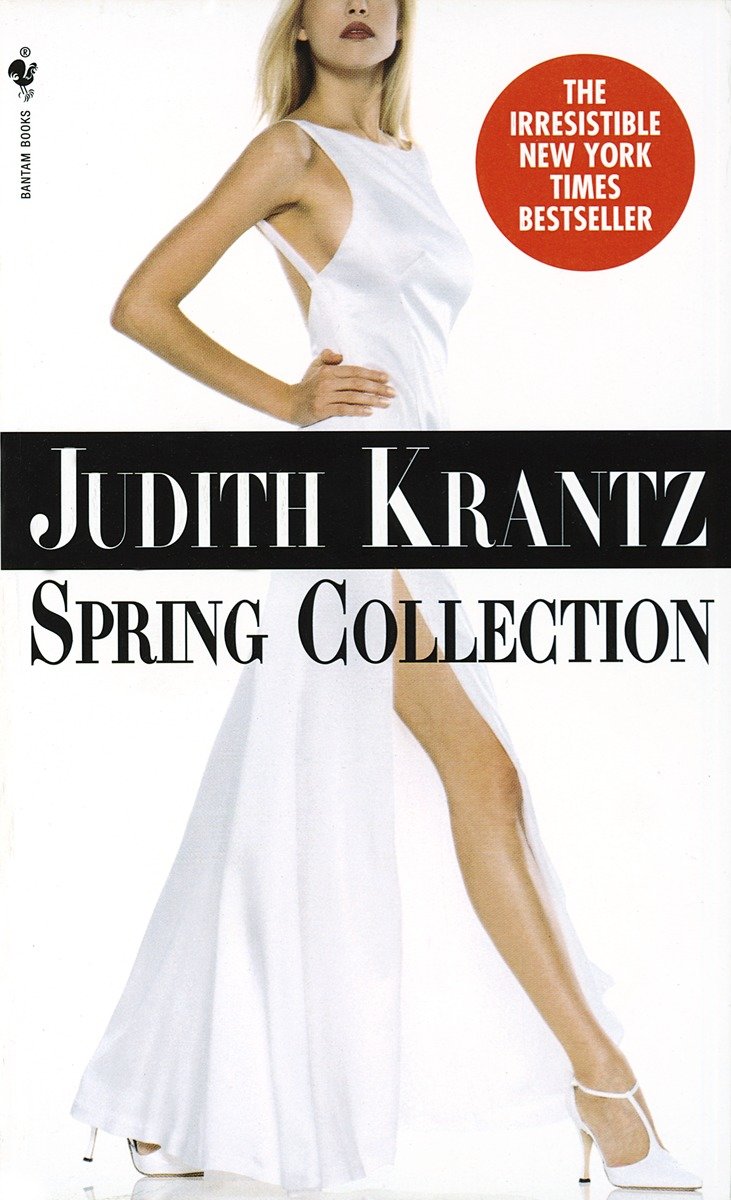 9780553561364 Spring Collection: A Novel