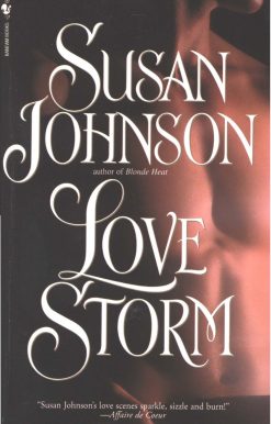 Love Storm