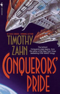 Conquerors' Pride