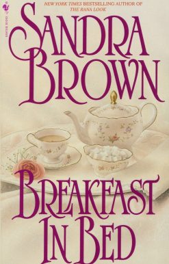 Breakfast in Bed: A Novel