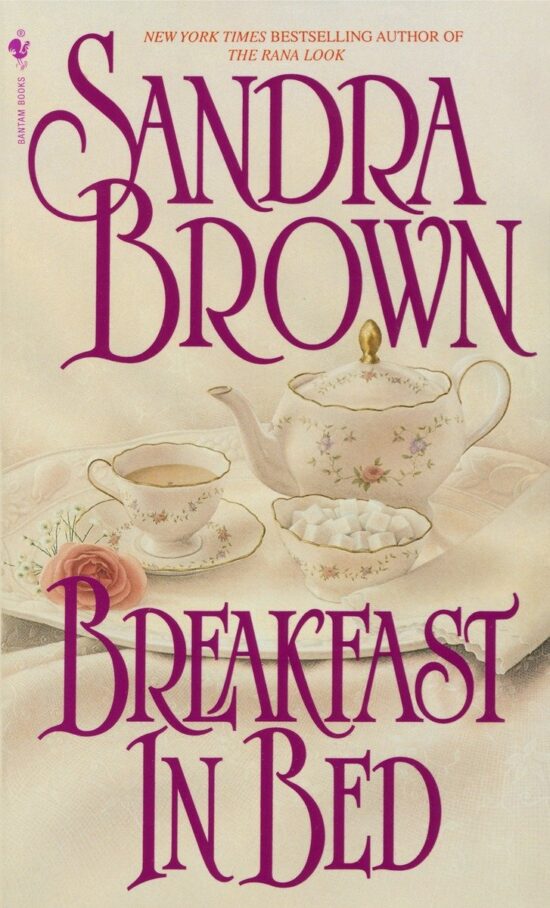 Breakfast in Bed: A Novel