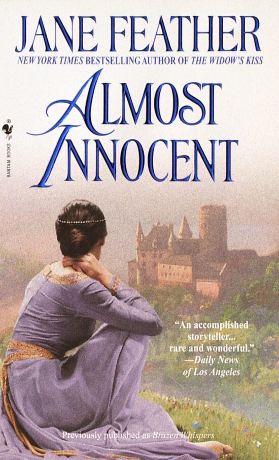 Almost Innocent: