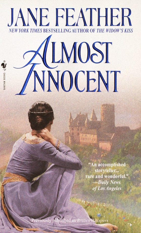 Almost Innocent:
