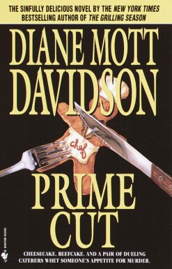 Prime Cut