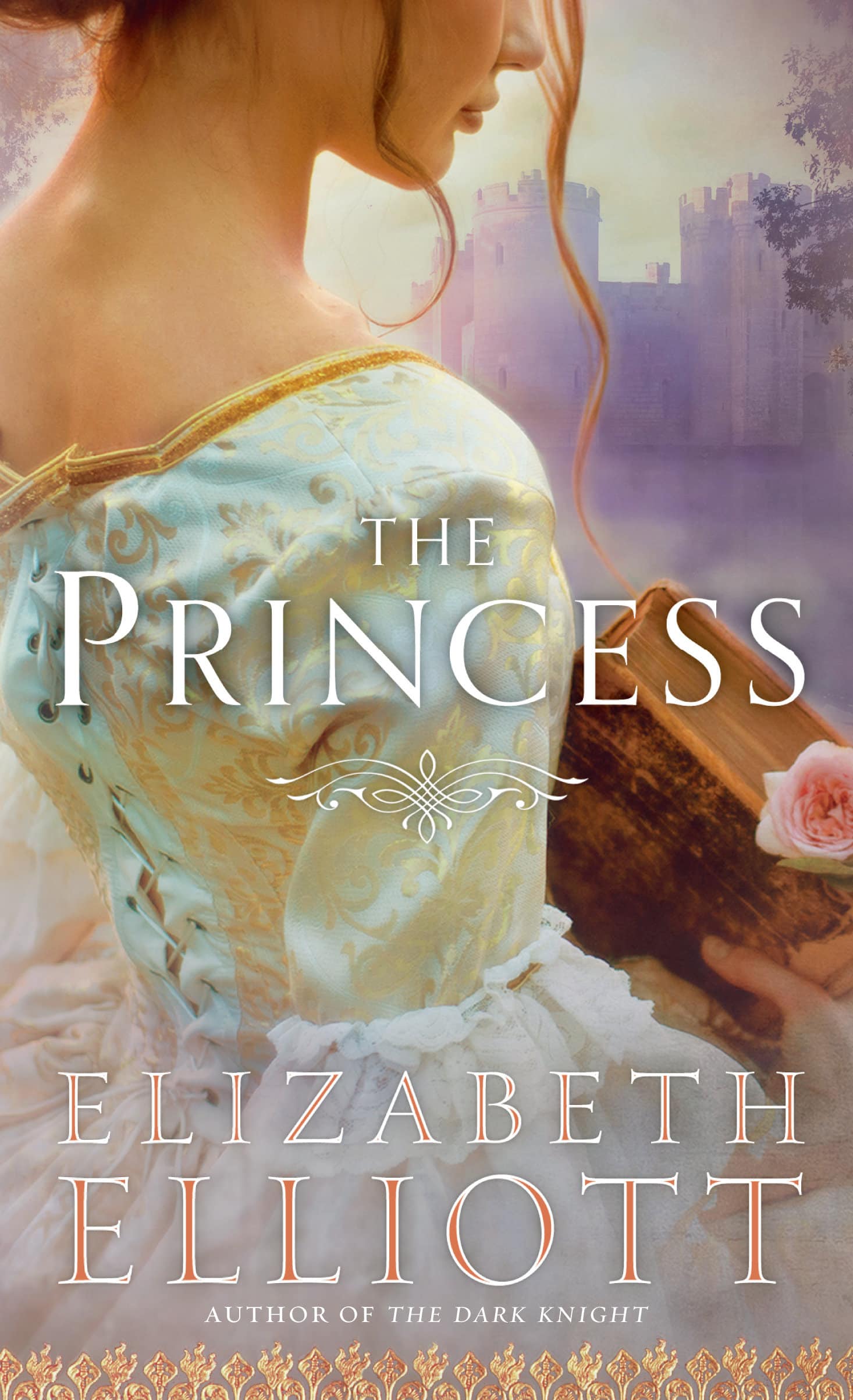 9780553575682 The Princess