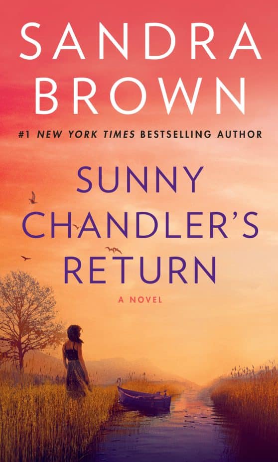 A Novel: Sunny Chandler's Return