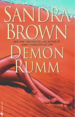 A Novel: Demon Rumm